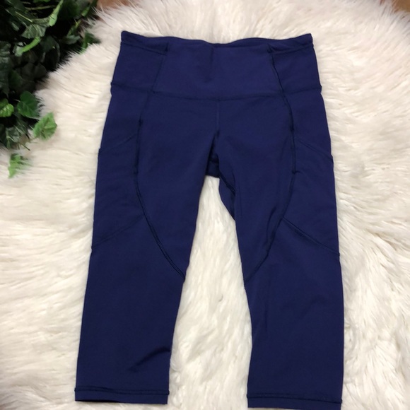 lululemon athletica Pants - Lululemon leggings
